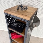 Колонна DAD`s Garage